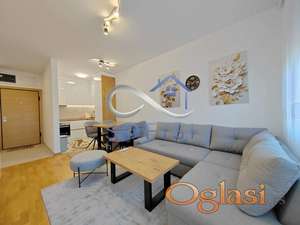 Novi Sad, Telep - Neuseljavan jednoiposoban sa garažnim mestom ID#1518