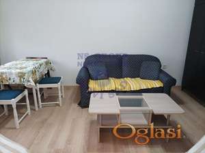 Dvosoban stan 45m2 Železnička stanica