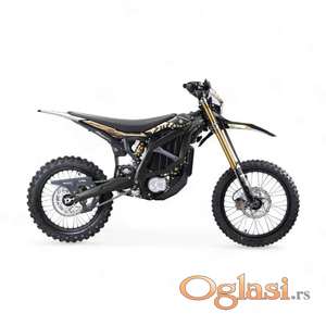 2025 Surron Ultra Bee - 21kW - Electric Dirt Bike