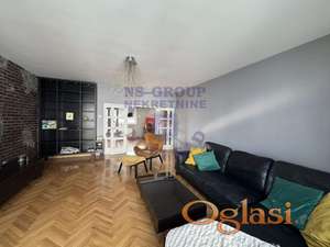 Fenomenalan stan na Podbari