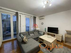 📢 Izdaje se komforan jednoiposoban stan – Petra Drapšina