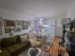 Odlična nekretnina od 39m2 na Salajci