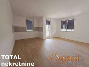 Stan PETROVARADIN,PETROVARADIN - 72 m2 145950 €, ID: 1098758