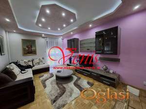 LIMAN I - ul.Strumička  73 m2 – 650 Evra USELJIV ID#2657