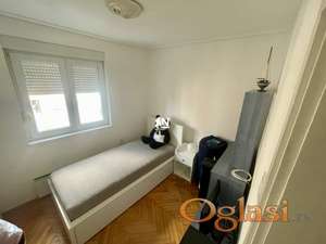 Vračar, Južni bulevar, Braće Radovanović, 68m2 stan 3,0, prodaja ID#25902