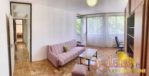 NOVI SAD - LIMAN 2 - 52.00 m2