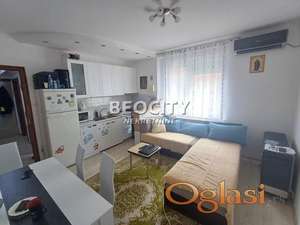 Palilula, Botanička bašta, Vojvode Dobrnjca, 1.5, 38m2