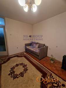 Garsonjera, 21m2, Bulevar Oslobođenja