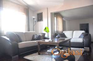 Duplex stan kod Margera ID#8149