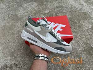 Nike Air Max 90 Futura