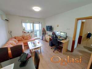 NOVI SAD - NOVA DETELINARA - 43.00 m2