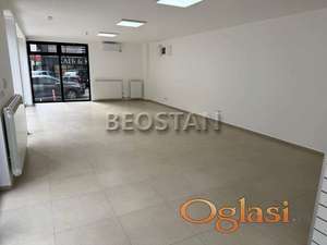 Lokal - Vracar vojisliva ilica #63361