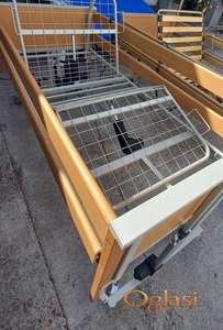 Elektricni bolnicki krevet