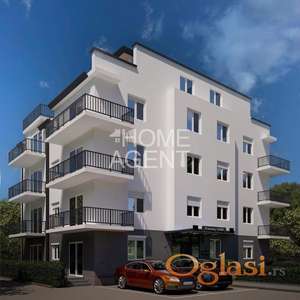 Novogradnja Sunčani Breg 1 ID#1462