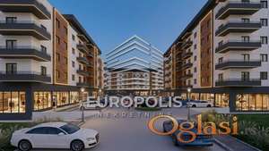 Novogradnja, Novi Banovci ID#10087