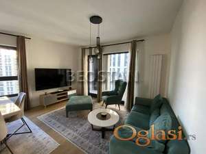 Širi centar - Beograd na vodi BW #66118