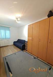 1.5 Kneževačka, uknjižen
