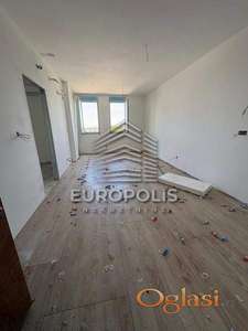 Novogradnja, 2.0, u modernom stambenom kompleksu ID#9979