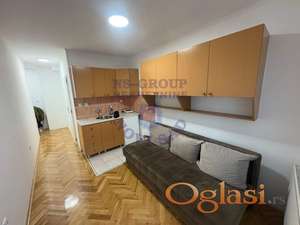 Garsonjera na Socijalnom