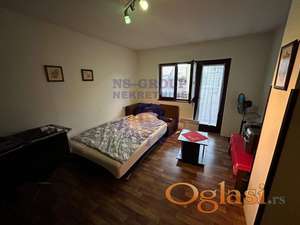 Kuca u Temerinu,48m2