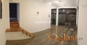 Blok 44, luksuzan lokal