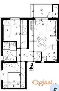 ADICE-FUNKCIONALAN DVOIPOSOBAN STAN