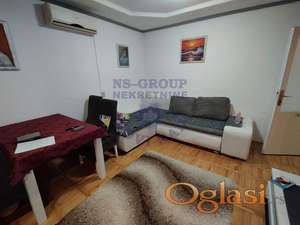 Dvosoban odličan stan -Detelinara!