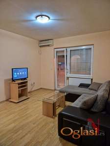 BULEVAR NOV NAMESTEN STAN USELJIVO ODMAH