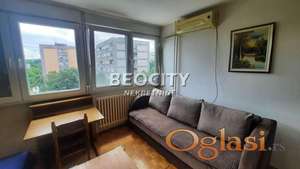 Novi Sad, Liman 2, Dragiše Brašovana, 1.0, 26m2