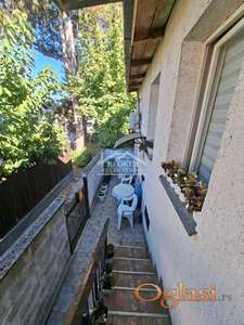 Rakovica - Petlovo brdo - 0.5 ID#25637
