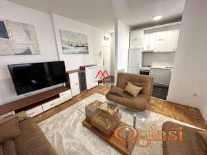 Jednoiposoban stan - 46m2 - Sajam