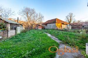 Na prodaju kuća u Donjoj Vrežini