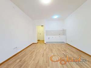 STAN - NOVI SAD - NOVO NASELJE - 22m2 - 68000 evra