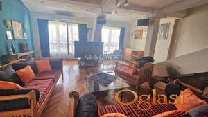 Karađorđev trg-Kej, renoviran duplex ID#5048