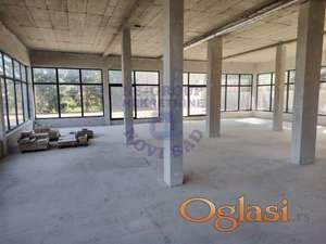 Retko u ponudi. Stambeno poslovni objekat na Adicama