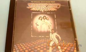 Saturday Night Fever - The original movie soundtrack 1977 (1995)