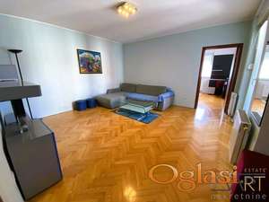 STAN - NOVI SAD - CENTAR - 53m2 - 150000 evra