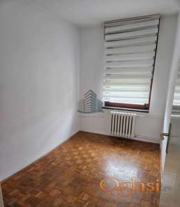 58m² – 143.650€ Nova Detelinara Sajam 11140