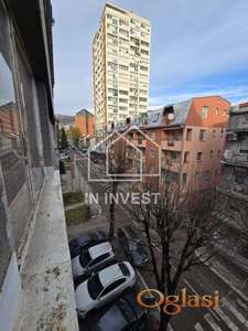 Odlična Lokacija! Stan 58 m² Centar 3.0