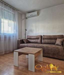 NOVI SAD - CENTAR - 25.00 m2