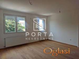 Zemun,Banijska,2.0,52 m2 i garažno mesto,odličan ID#1411