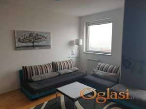 Višnjička banja, Darinke Jevrić, 44m2