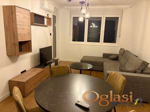 NOV JEDNOIPOSOBAN STAN NA TELEPU