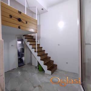 Izdajem  lokal 15+7 hadzi ruvimova