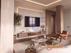 Penthouse na prodaju, 312m2