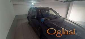 Garaza, 21m2, Bulevar Evrope