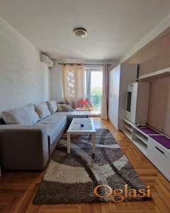 🏡 Komforan jednoiposoban stan – 44m2 - Bulevar Evrope