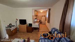 Izuzetna investicija na odličnoj lokaciji ID#1107