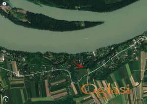 Plac 19a Prljuša, Banoštor