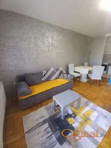 Izdajem Pet Friendly LUX dvosoban stan na Podbari !!! ID#3526